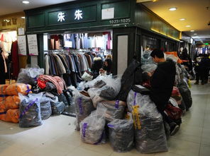 服裝批發(fā)市場進(jìn)貨技巧 助力鞋帽店店主實現(xiàn)年入百萬