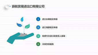 獨家分享 薛航物流綜合貨運代理一站式服務，高效裝卸搬運助力企業(yè)騰飛