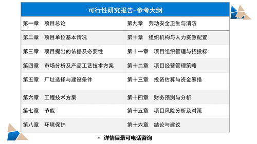 新和可行性研究報(bào)告撰寫(xiě)指南、收費(fèi)標(biāo)準(zhǔn)及裝卸搬運(yùn)行業(yè)分析
